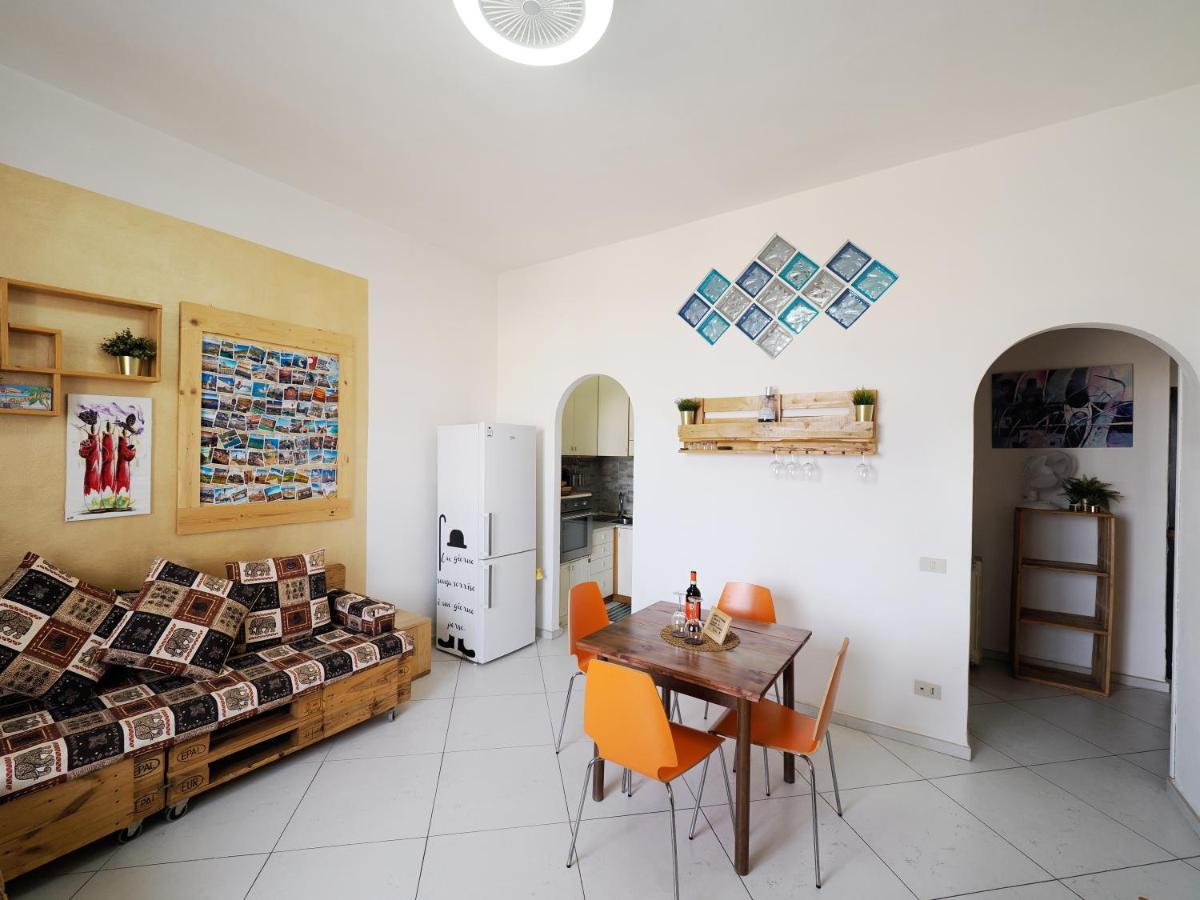 Appartamento Fronte Mare Livorno Exterior photo